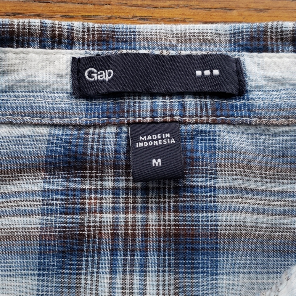 Redesigned Relaxed Perfection Flannel - All In - Picture 14 of 14